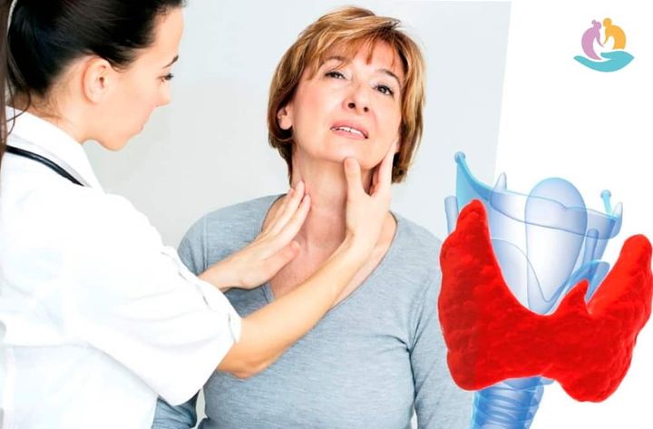 Гипотиреоз